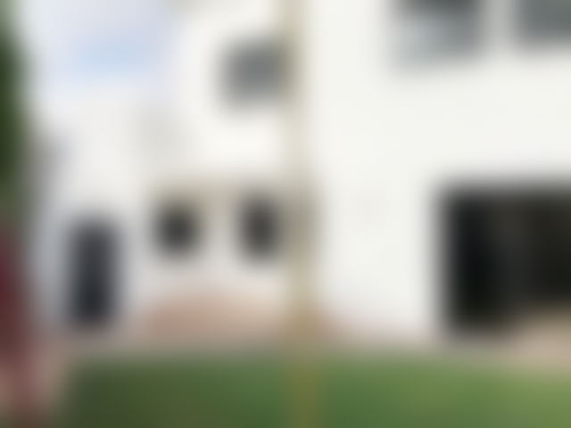 5-Bedroom Villa with 1,000 m² Garden, Riyad, Rabat — Rabat