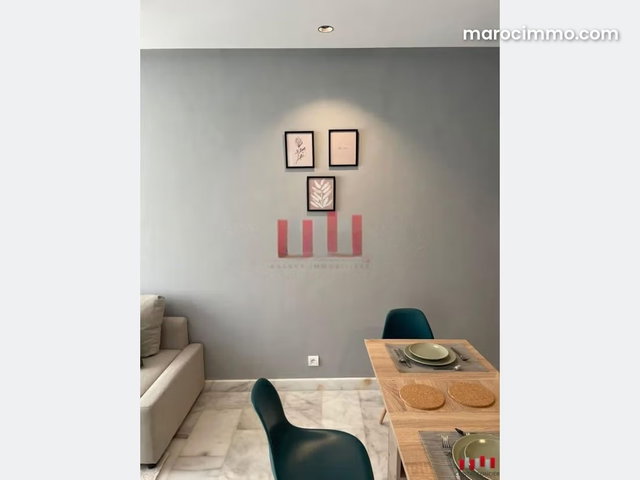 Cosy meuble moderne — 2