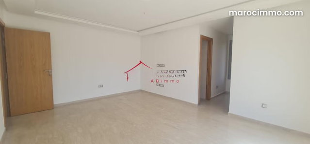 Luxurious Villa for Rent in Hay Riad Rabat — 4
