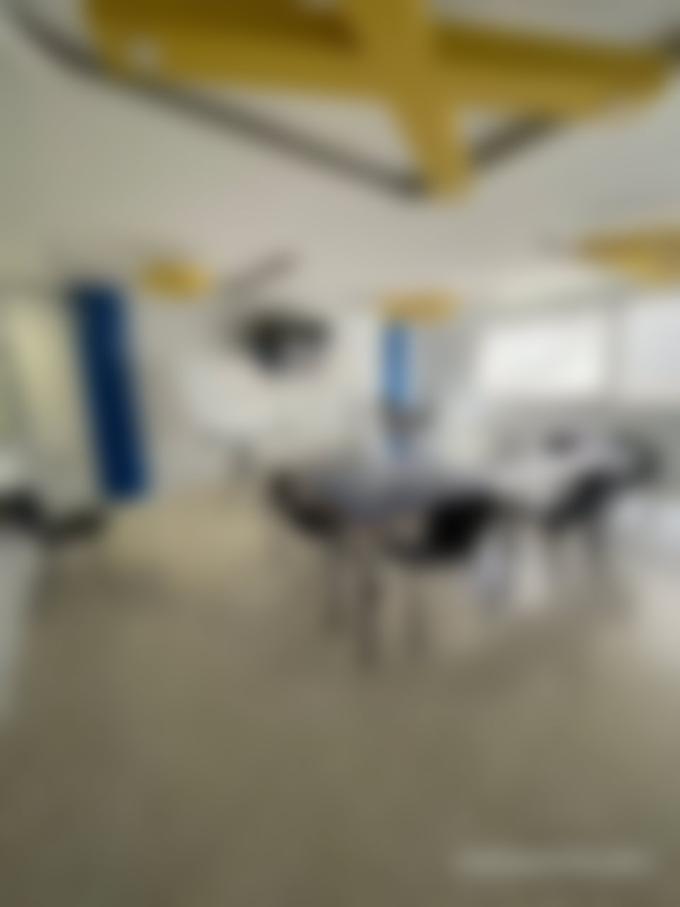 Bureau 314 m² avec jardin, Sidi Maarouf, Casablanca