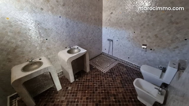 Riad neuf à vendre vue panoramique — 5
