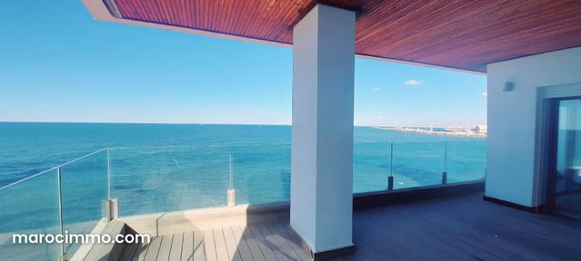 Beautiful Seafront Apartment — 5