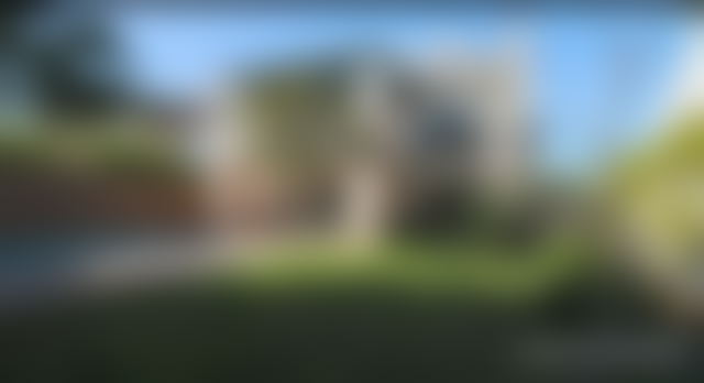 Villa 750 m² avec piscine et jardin, Dar Bouazza — Dar Bouazza