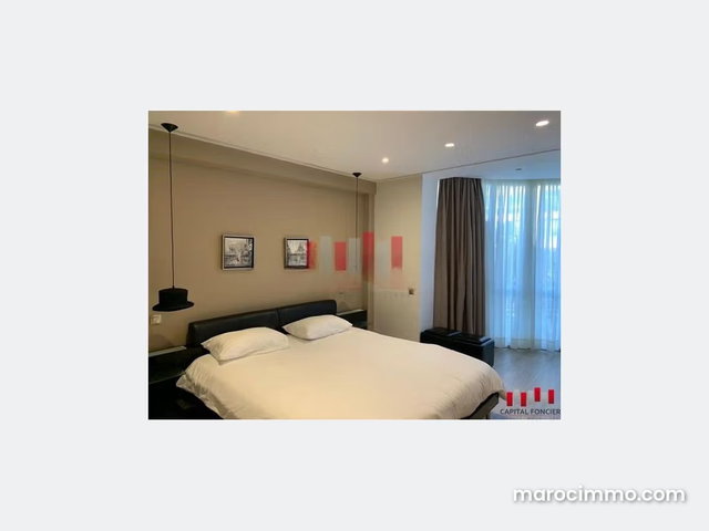 Massira moderne cosy — 2