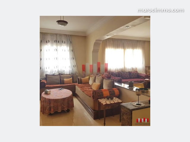 Princesse appartement a vendre excellent rapport qualité/prix — 3