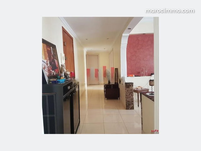 Princesse appartement a vendre excellent rapport qualité/prix — 5