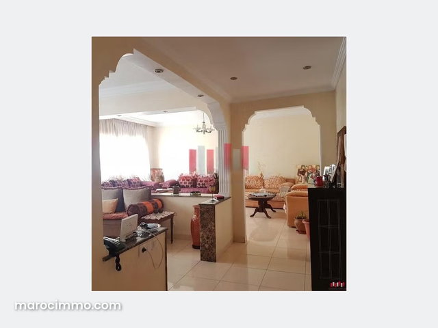 Princesse appartement a vendre excellent rapport qualité/prix — 4