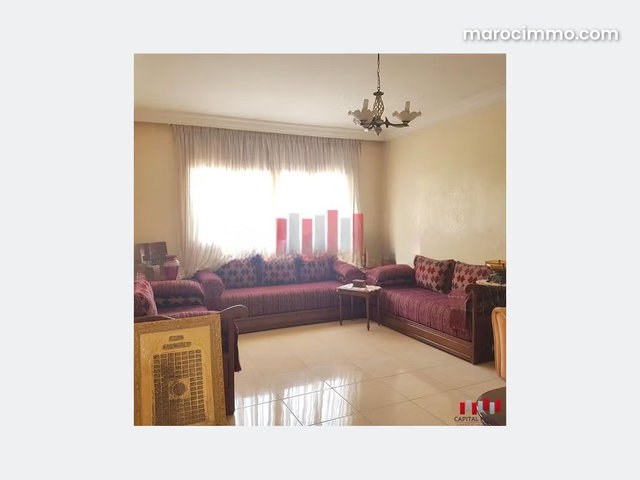 Princesse appartement a vendre excellent rapport qualité/prix — 2