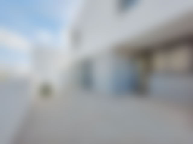 Brand-new 145 m² duplex with terrace in Ville Verte, Bouskoura — Bouskoura