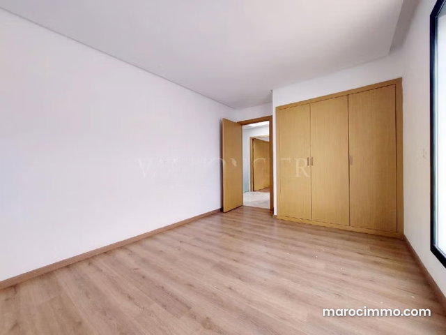 Location Duplex Neuf 145m2 avec terrasse ville verte, Bouskoura — 5