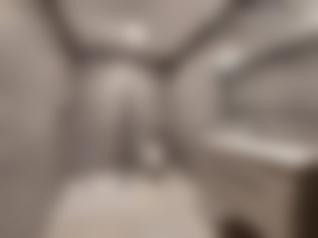 Appartement rez, de, jardin à louer à Bouskoura centre — 5