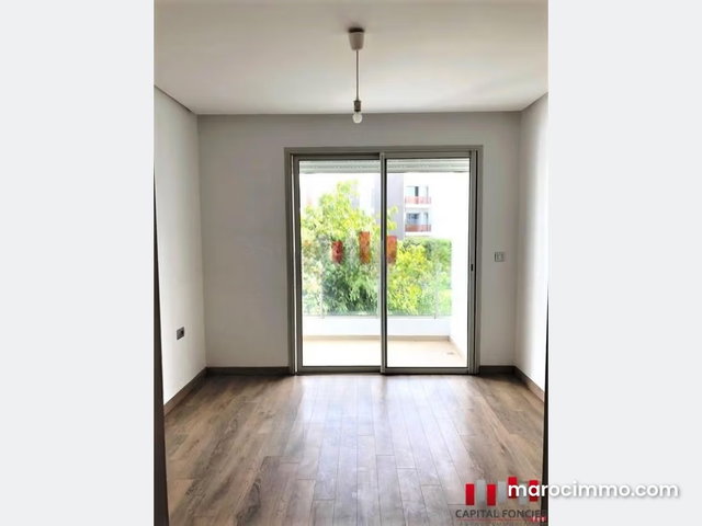 3 chambres /bouskoura/ vue sur jardin et piscine — 4