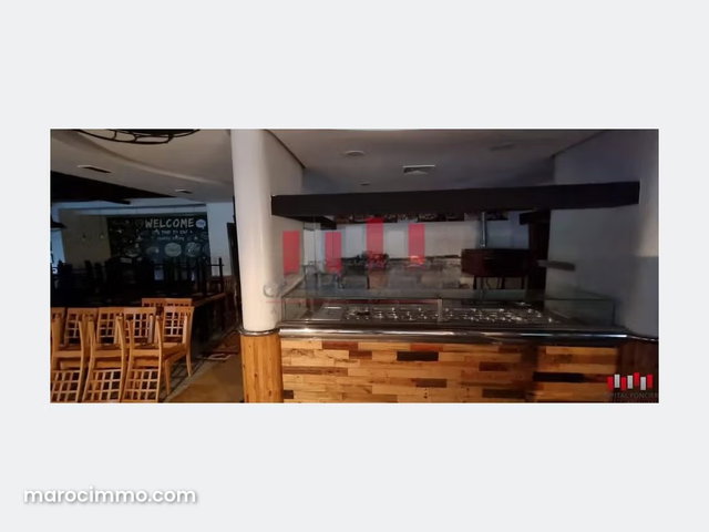 Commercial Space for Lease in Palmier Quarter, 260 m2 — 3