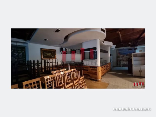 Commercial Space for Lease in Palmier Quarter, 260 m2 — 2