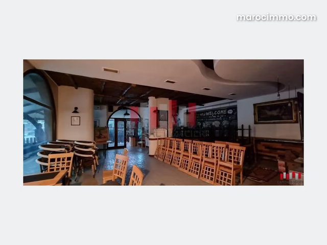 Commercial Space for Lease in Palmier Quarter, 260 m2 — 4