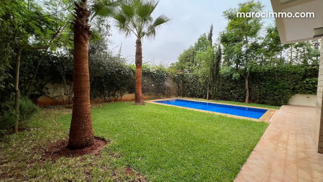 Location villa Moderne à Californie — 5