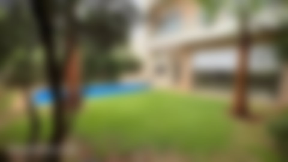 Villa 450 m² avec piscine, Californie, Casablanca à louer