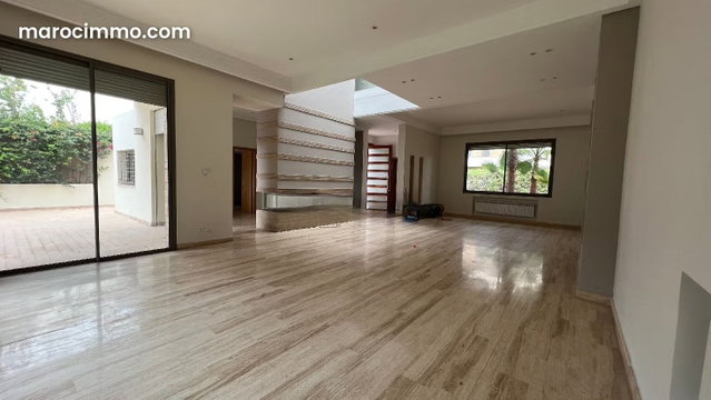 Location villa Moderne à Californie — 2
