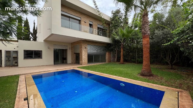 Location villa Moderne à Californie — 3