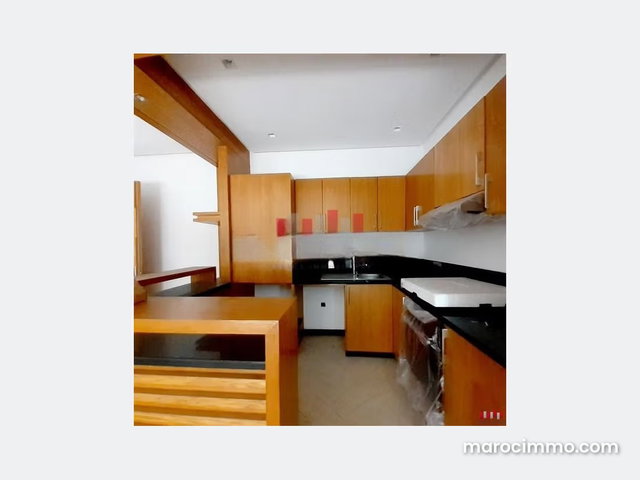 Superbe appartement neuf a louer meuble – cil – cfc anfa – casablanca — 3