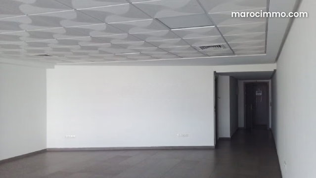 Bureau à louer 61 m² à Ain sebaa Casblanca — 4