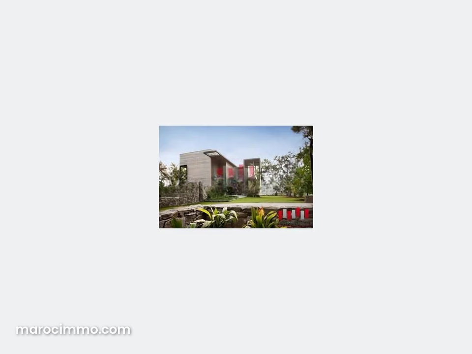 Commercial Villa for Sale in 540m Corner Plot on Papillons Boulevard in Oasis Area