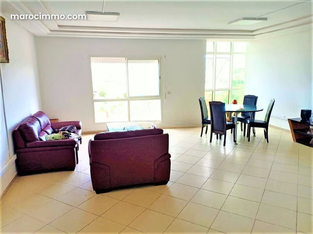 Opportunité: Magnifique Duplex Luxueux à Tamesna — 2