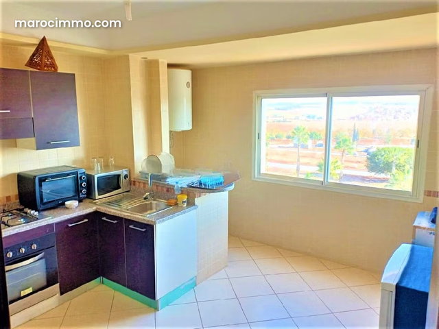 Opportunité: Magnifique Duplex Luxueux à Tamesna — 4