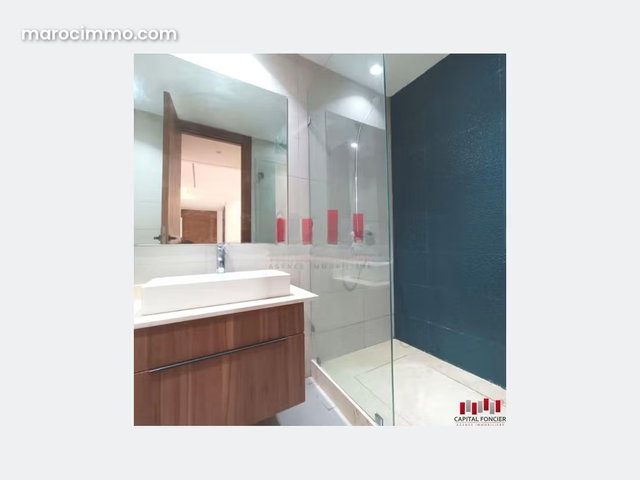 Cil cfc – cosy appartement neuf a louer meuble – deux chambres — 5