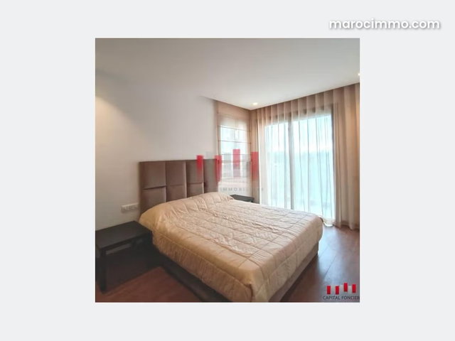Cil cfc – cosy appartement neuf a louer meuble – deux chambres — 3