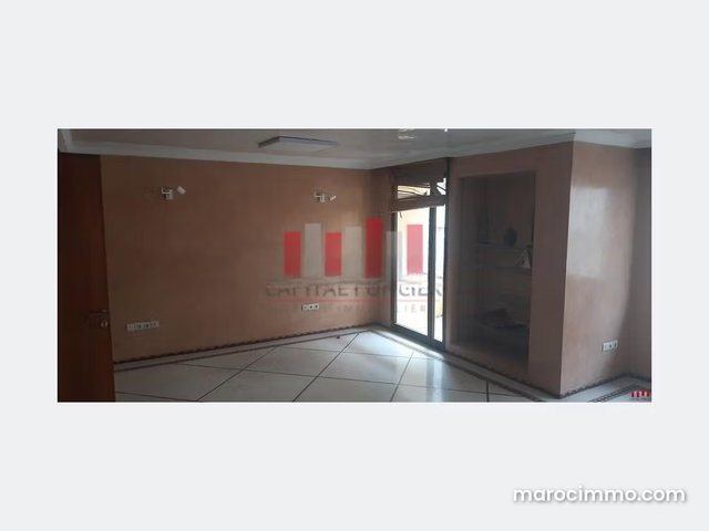 Coup de fusil Plateau de bureau de 170 m en plein quartier bourgogne a la vente — 5