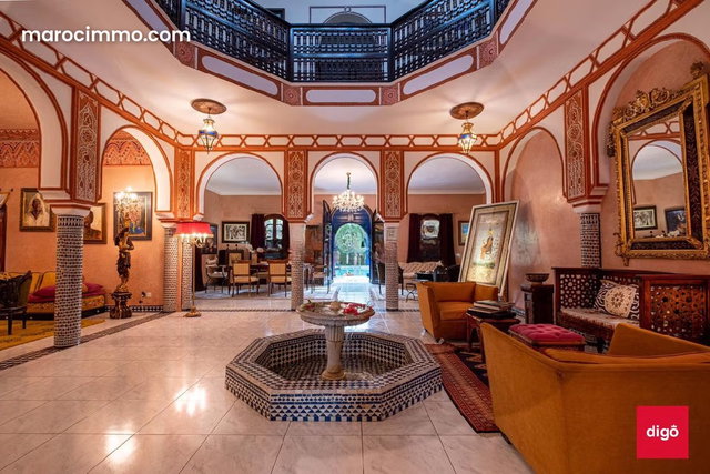 Luxurious Property Worthy of a Palace — 2