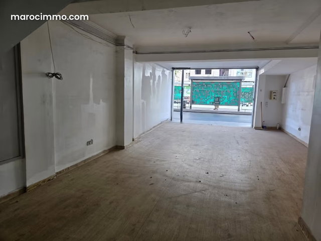 Large Commercial Space for Rent — 3