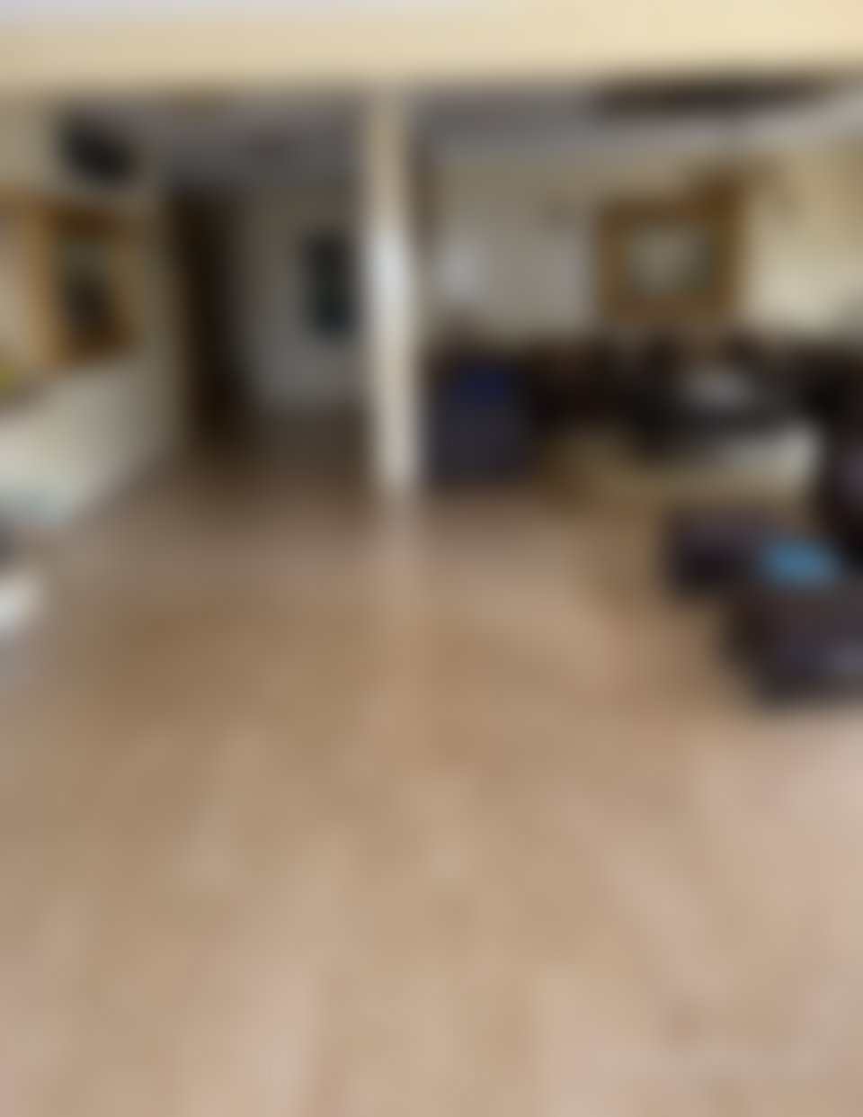 Appartement 215 m², 3 chambres, secteur 14, Riyad, Rabat