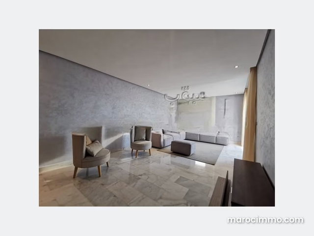 Appartement Meublée Neuf Prestigia — 4