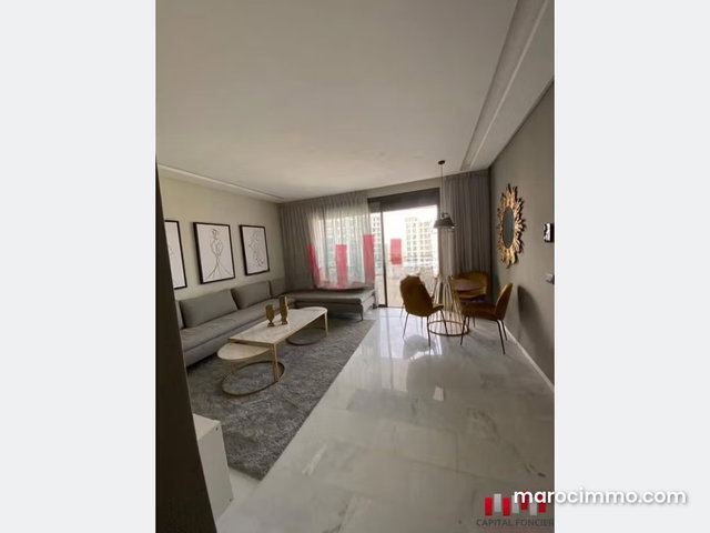 Cfc soleil terrasse — 2