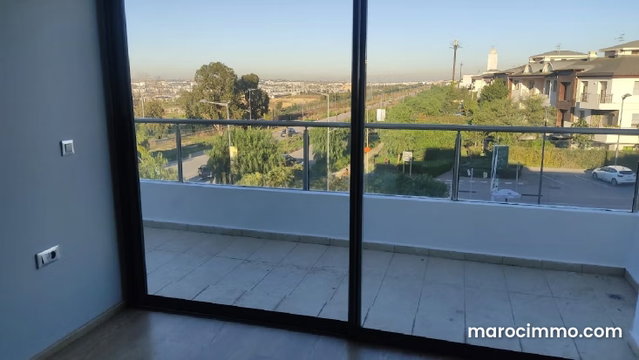 Appartement à Préstigia en Location — 5