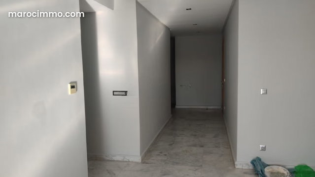 Appartement à Préstigia en Location — 2