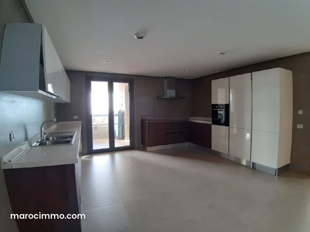 Appartement 3 chambres vue mer — 3