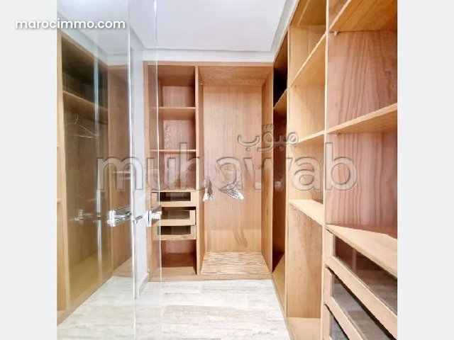 Location Appartement Moderne Quartier Racine — 5