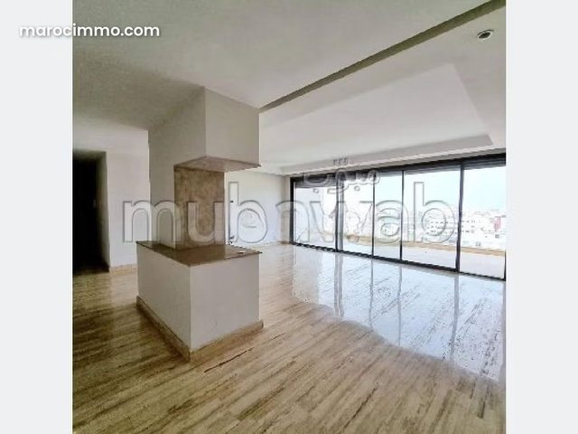 Location Appartement Moderne Quartier Racine — 3