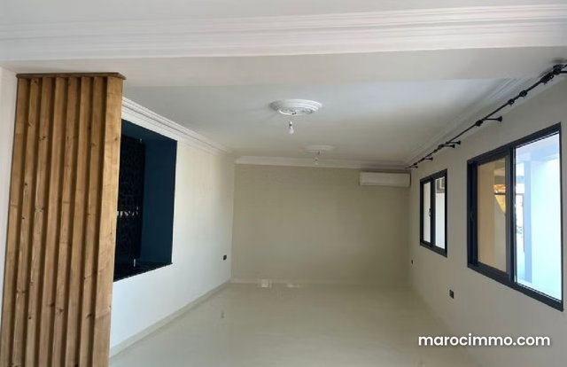 Apartment for rent in Tangier duplex with terrace 220m² — 4
