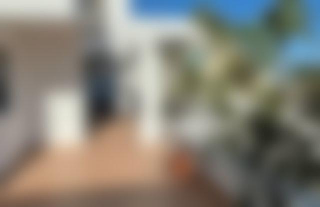 Grand appartement meublé avec terrasse au Centre de Tanger — 2