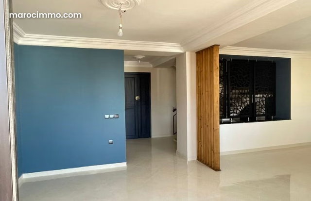 Apartment for rent in Tangier duplex with terrace 220m² — 3
