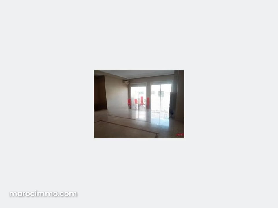 3 chambres vide princesse