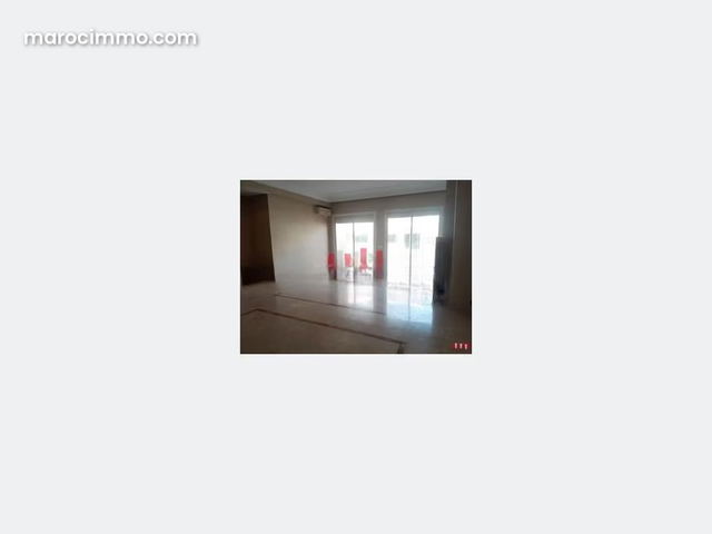 3 chambres vide princesse — الدار البيضاء