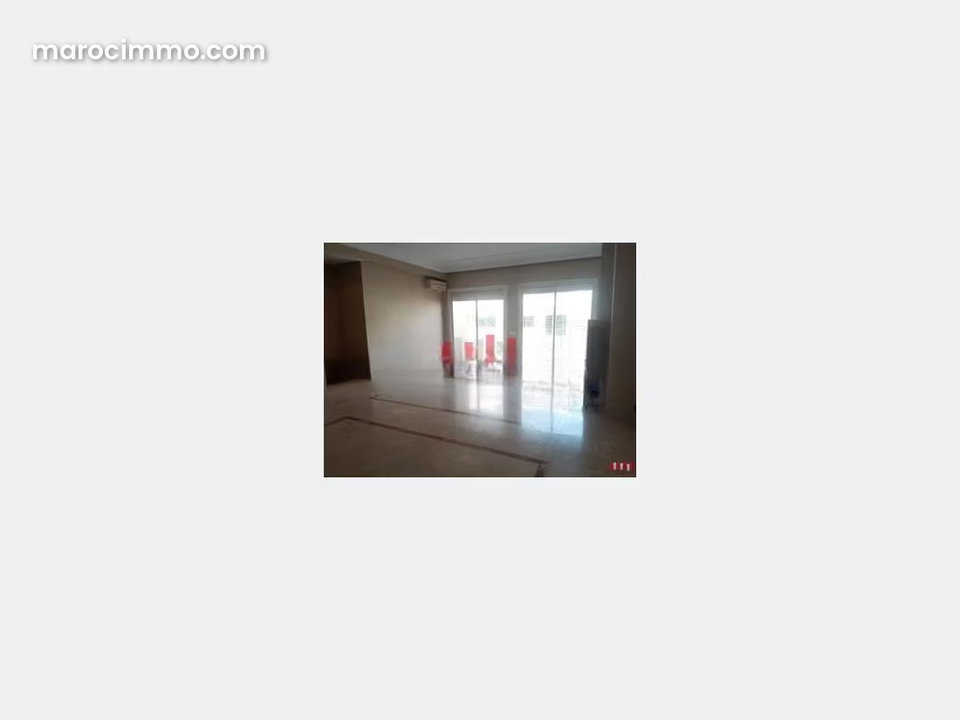 3 chambres vide princesse