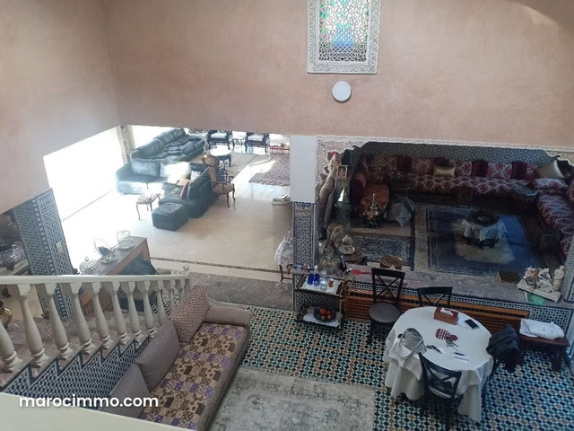 Grande villa à vendre à Californie — 2