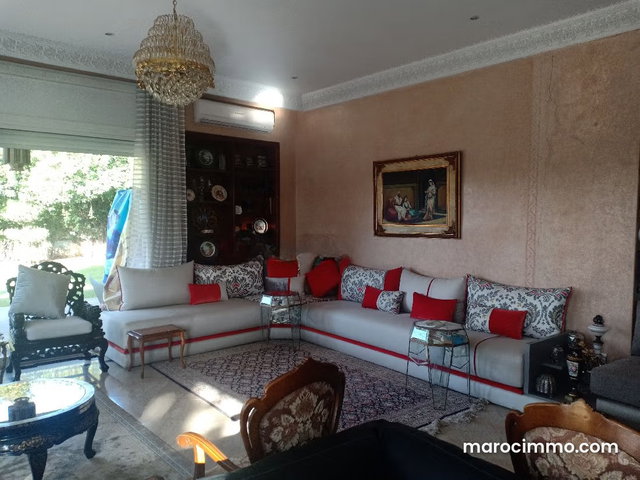 Grande villa à vendre à Californie — 5