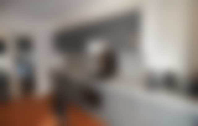 Furnished 80 sqm Apartment with Terrace and Garage in the Racine Neighborhood — 3